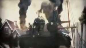 Клип на песню арии ,,1100,,