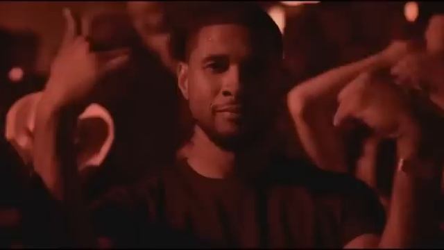 Nicki Minaj She Came To Give To You Video verse (usher) смотреть онлайн