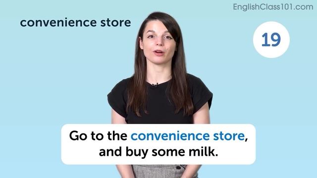 500 English Words for Everyday Life - Basic Vocabulary #25 смотреть онлайн