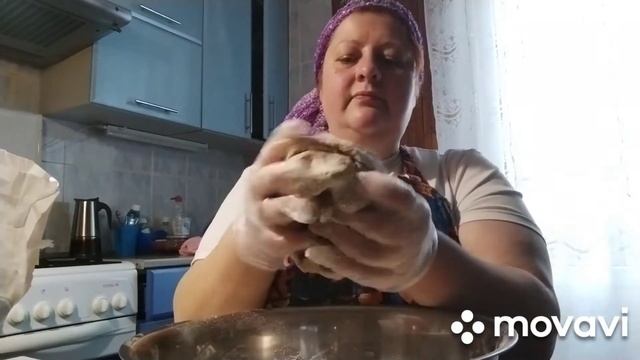 Как приготовить имбирные пряники#имбирные пряники#кухонныедела#жизньвбеловежскойпуще смотреть онлайн