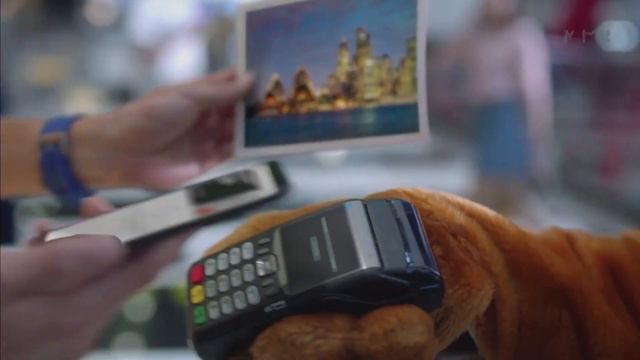 Tinkoff Black - Реклама смотреть онлайн