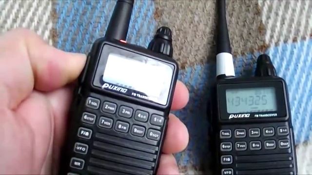 Что такое субтон - Рации Радиосвязь (Пару слов)