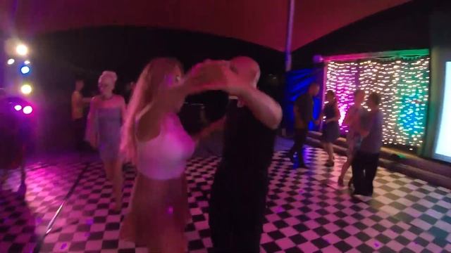 SHALL WE DANCE 2022 | THE CLIP смотреть онлайн