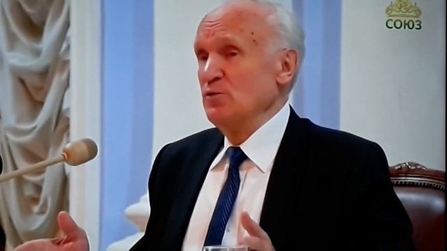 А.И.Осипов.О переходе празднования Рождества Христова на новый стиль. смотреть онлайн