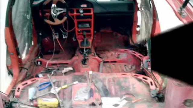Tuning Toyota Corolla 1990г.mp4 M. bp ecgtyrb смотреть онлайн