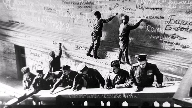 В.И. Кладницкий. "Ради Победы". Слова: В. Хвощевский Исполняет: Станислав Борисов смотреть онлайн