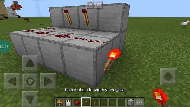 Minecraft Bedrock - PUERTA con CONTRASEÑA / CODIGO / CLAVE - Ps4/Java/Xbox one/PE-sin MODS-Minecraf смотреть онлайн