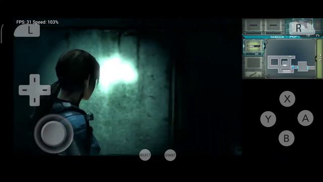 REDMI Note 9 S Teste Resident evil Revelations.Citra Oficial. смотреть онлайн