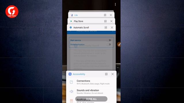 BEST APP || AUTOMATIC SCROLL ON SCREEN||YOU SHOULD TRY||By Crazytricks смотреть онлайн
