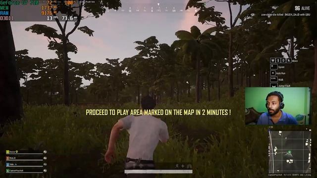 Nvidia Geforce GT710 Malayalam Review | Pubg PC смотреть онлайн