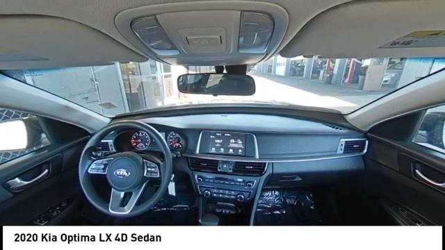2020 Kia Optima Gravity Gray Salem LX 4D Sedan Nissan Dealer Dealership Value Guarantee Trading Ore смотреть онлайн