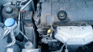 EP6 что стучит?