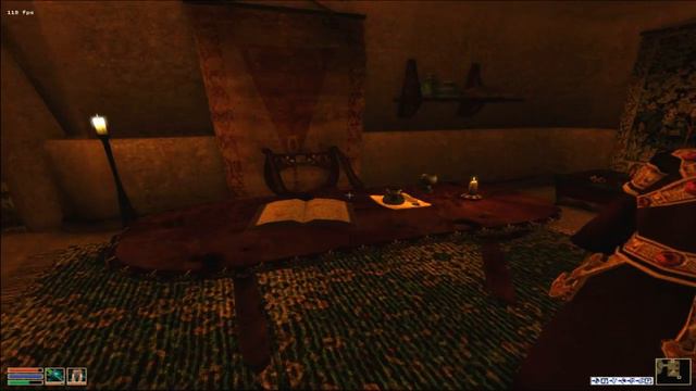 Let's Play Morrowind [Overhaul 3.0] Part 41 - Vivec In The Flesh смотреть онлайн