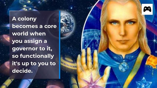 Galactic Civilizations 4 REVİEW смотреть онлайн