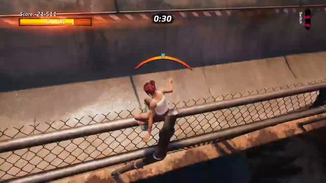 How to get 3rd skill point in Thps 1+2 downhill jam смотреть онлайн