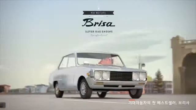 История KIA Автомобилестроение смотреть онлайн