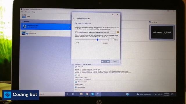 What is Oracle VM VirtualBox | Virtual Machine Environment using VirtualBox ?️ Virtualization смотреть онлайн
