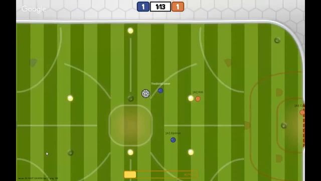 Nitroclash.io #2 2vs2 1ST смотреть онлайн