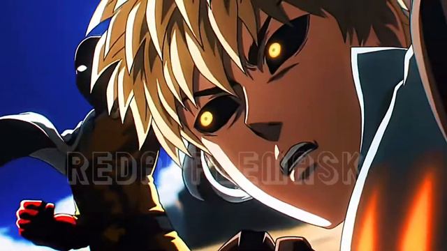 Saitama & Son Goku X Timmy Turner Remix смотреть онлайн