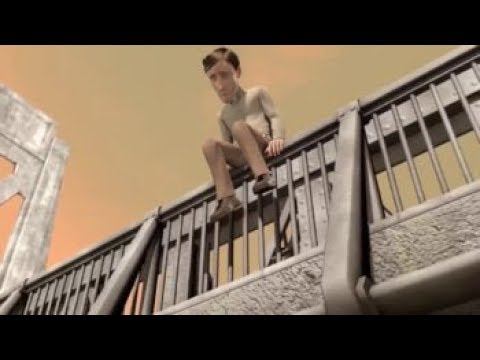 Еретик / The Heretic. Мультфильм о веротерпимости и сострадании.