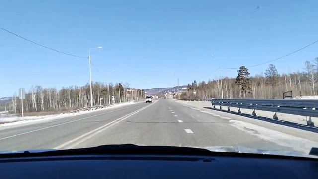 Февральский перегон из Владивостока TOYOTA PASSO 2018г. смотреть онлайн