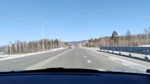 Февральский перегон из Владивостока TOYOTA PASSO 2018г.