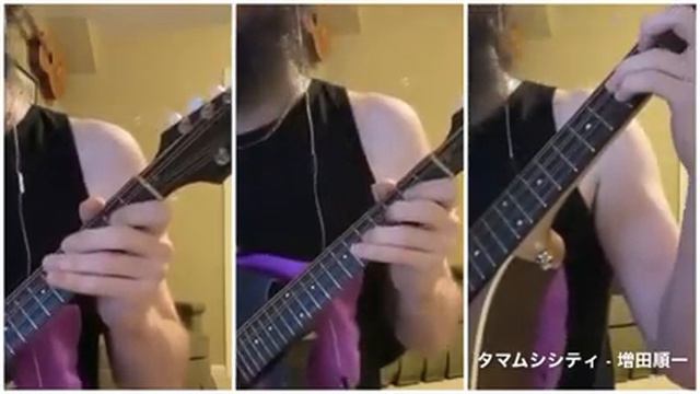 Celadon City - Junichi Masuda смотреть онлайн