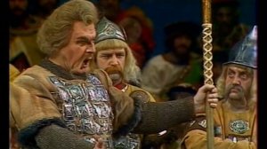 07 Песня Варяжского гостя