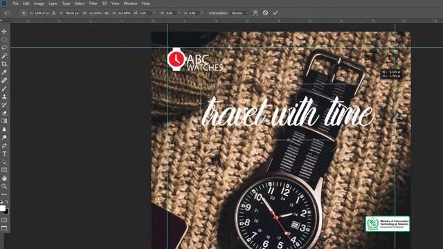 Graphic Design - Theory and Practice Designing Magazine Ad - Digiskills - DigiSkills Pakistan смотреть онлайн