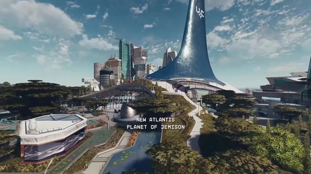 Starfield - Everything We Know So Far смотреть онлайн