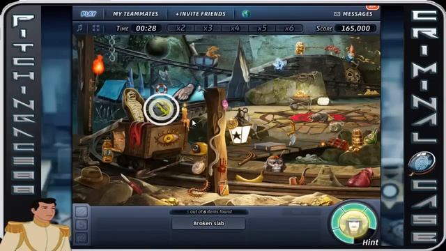 Criminal Case - Case #56 - There Will Be Blood - Chapter 3 смотреть онлайн