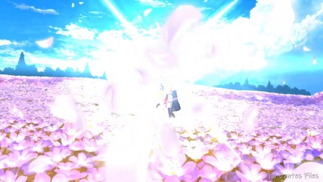 Castoria Alternative Noble Phantasm смотреть онлайн