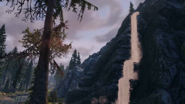 Исправляем Скайрим Простыми Модами - Скайрим Обзор Модов ⚡