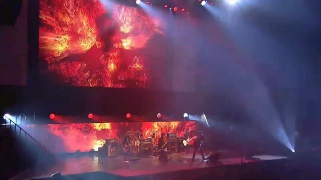 Final Fantasy XIV - Fan Fest 2021: Under the Weight (The Primals Feat. Yoshi P) смотреть онлайн