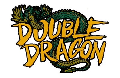 Double Dragon (Atari 7800) смотреть онлайн