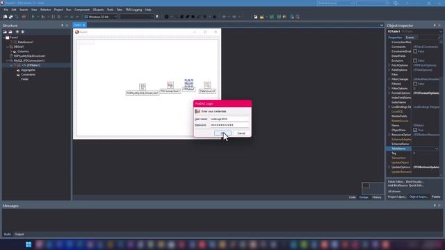 How to make MySQL your SQL смотреть онлайн