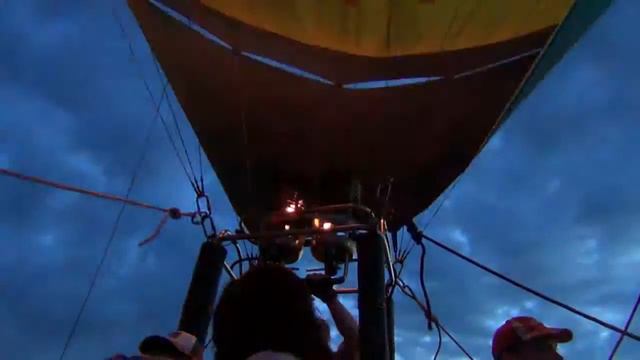 Летофест "Стихия", Хабаровск. Работа в самом разгаре смотреть онлайн