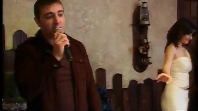 Лезгинские песни. Группа Гапцах - Иер я