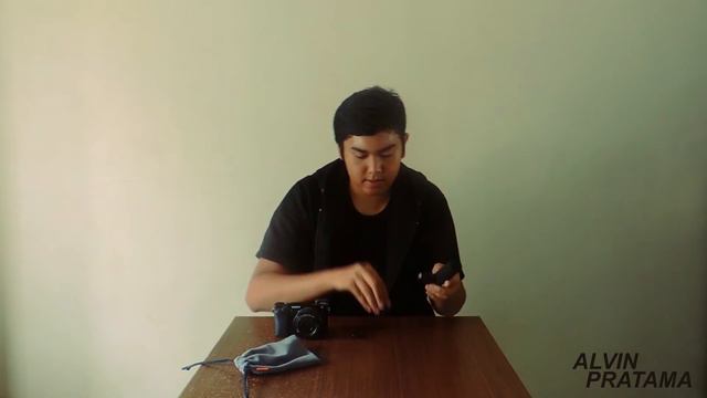 TEST MICROPHONE SONY ECM-GZ1M WITH A6000 смотреть онлайн
