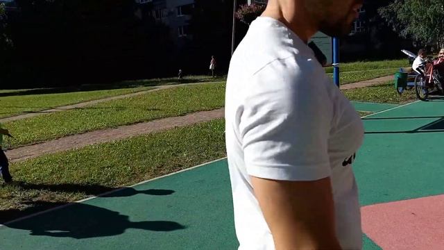 Верхняя часть спины смотреть онлайн