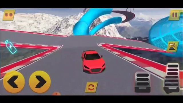 #GameoftheworldCheck out "Crazy Car Simulation Games: Offline Car Games 2021 How To New Game ? ??? смотреть онлайн