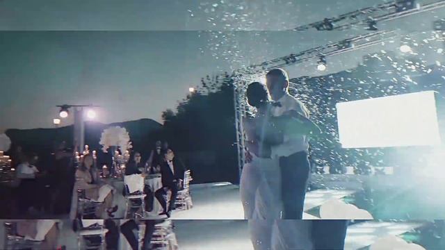Рекламный ролик для свадебного агентства для BM Wedding (showreel) смотреть онлайн