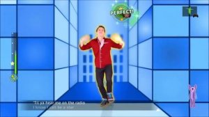 Just Dance Disney Party 2 A Billion Hits