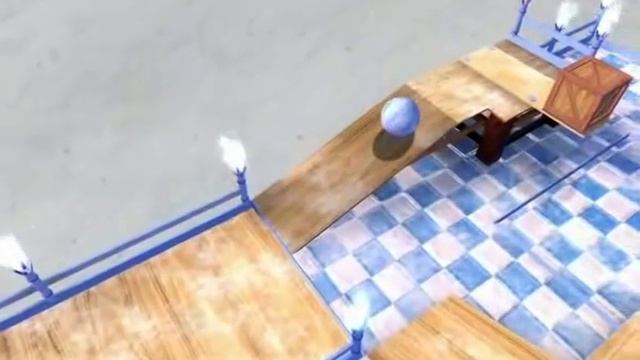 DreamBall Alpha 1 Half Life 2 Mod смотреть онлайн