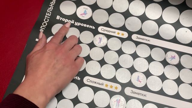 Постельный путеводитель - лучший подарок для любой пары? ИНСТРУКЦИЯ смотреть онлайн