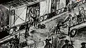 Тайная история Архипелага ГУЛАГ