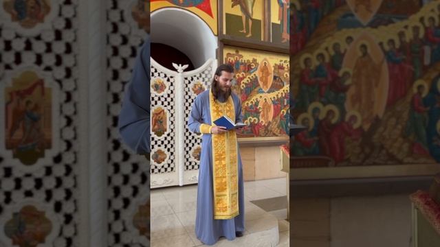 Письма игумена Никона Воробьева смотреть онлайн