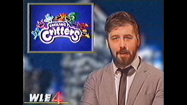 Poppy Playtime - FULL GAME All VHS Tapes (Chapter 1-3) Originals From Game