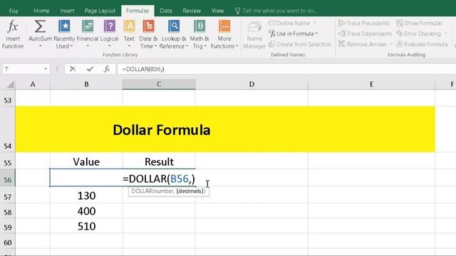 DOLLAR FORMULA FUNCTION KYA HAI EXCEL SHEET ME DOLLAR FORMULA KAISE USE KARE? смотреть онлайн