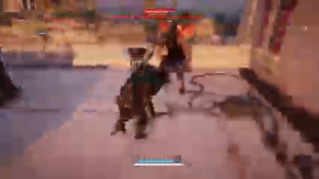 Прохождение ASSASSIN‘S CREED ORIGINS (ИСТОКИ) #5 смотреть онлайн